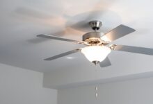 Melhores Ventilador de Teto