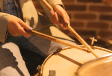 Top 10 Melhores Baqueta para comprar em 2024