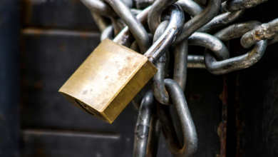 Top 10 Melhores Cadeado para comprar em 2024