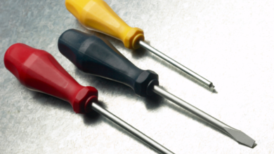 Top 10 Melhores Chave de Fenda para comprar em 2025 1 Top 10 Melhores Chave de Fenda para comprar em 2024