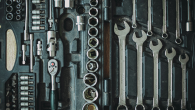 Top 10 Melhores Kit de Ferramentas para comprar em 2024