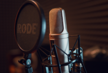 Top 10 Melhores Microfone Dinamico para comprar em 2024