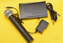 Top 10 Melhores Microfone Sem Fio para comprar em 2024