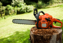 Top 10 Melhores Motosserra para comprar em 2024
