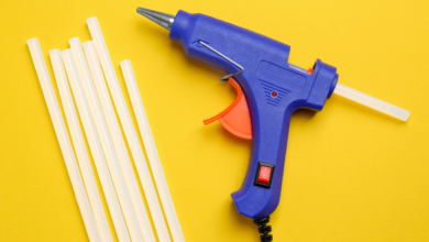 Top 10 Melhores Pistola de Cola Quente para comprar em 2025 23 Top 10 Melhores Pistola de Cola Quente para comprar em 2024