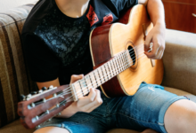 Top 10 Melhores Violao Para Iniciantes para comprar em 2024