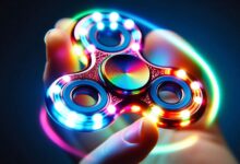 Fidget Toys