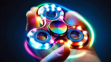 Top 10 Melhores Fidget Toy para comprar em 2025 44 Fidget Toys