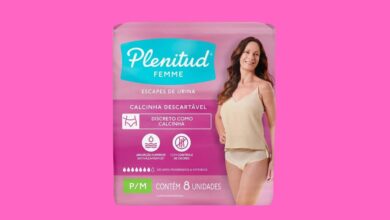 Melhores Absorvente Pos Parto