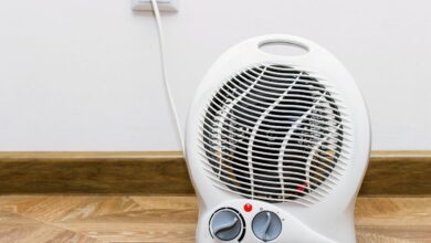 Melhores Aquecedor Eletrico