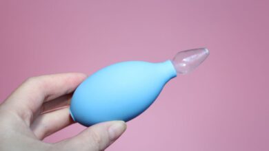 Melhores Aspirador Nasal