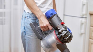 Melhores Aspirador de Po Sem Fio