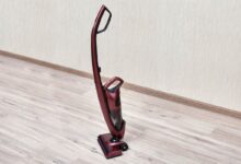 Melhores Aspirador de Po Vertical