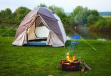 Melhores Barraca de Camping