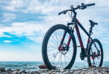 Melhores Bicicleta Caloi