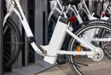 Melhores Bicicleta Eletrica