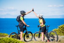 Melhores Bicicleta Feminina