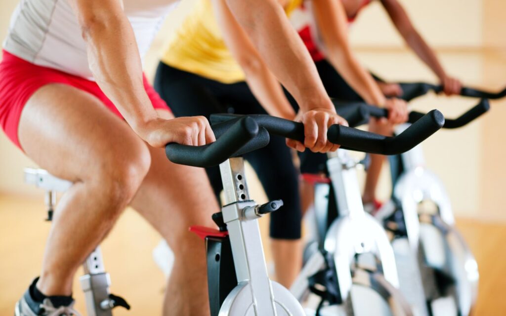 Top 10 Melhores Bicicleta Spinning para comprar em 2024 1 Melhores Bicicleta Spinning