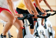 Melhores Bicicleta Spinning