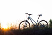 Melhores Bicicleta Urbana