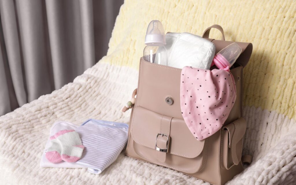 Top 10 Melhores Bolsa Maternidade para comprar em 2024 1 Melhores Bolsa Maternidade