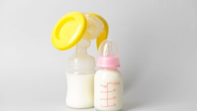 Melhores Bombinha de Tirar Leite 1