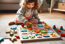 Melhores Brinquedo Educativo