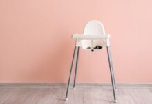 Melhores Cadeira de Alimentacao