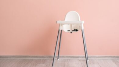 Melhores Cadeira de Alimentacao