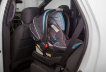 Melhores Cadeirinha para Auto