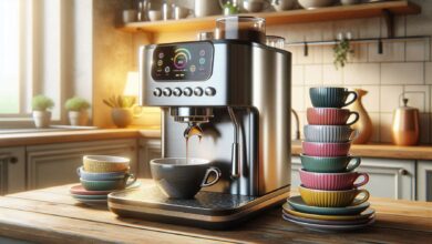 Top 10 Melhores Cafeteira Expresso para comprar em 2025 45 Melhores Cafeteira Expresso