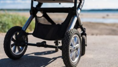 Melhores Carrinho de Bebe