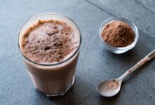 Melhores Chocolates em Po