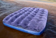 Melhores Colchao Inflavel