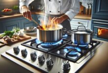 Melhores Fogao 6 Bocas