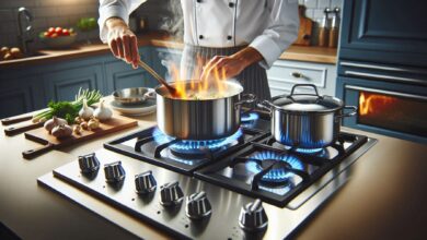 Melhores Fogao 6 Bocas