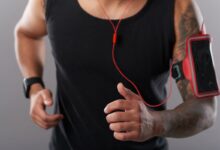 Melhores Fone de Ouvido Para Corrida