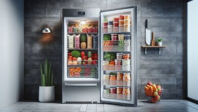 Melhores Freezer Vertical