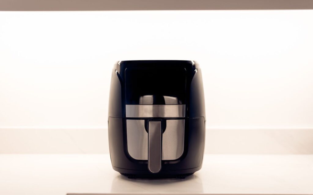 Top 10 Melhores Fritadeira Airfryer para comprar em 2024 1 Melhores Fritadeira Airfryer