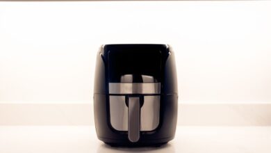 Top 10 Melhores Fritadeira Airfryer para comprar em 2025 45 Melhores Fritadeira Airfryer