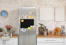 Melhores Geladeira Media