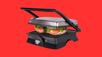 Top 10 Melhores Grill para comprar em 2025 155 Melhores Grill