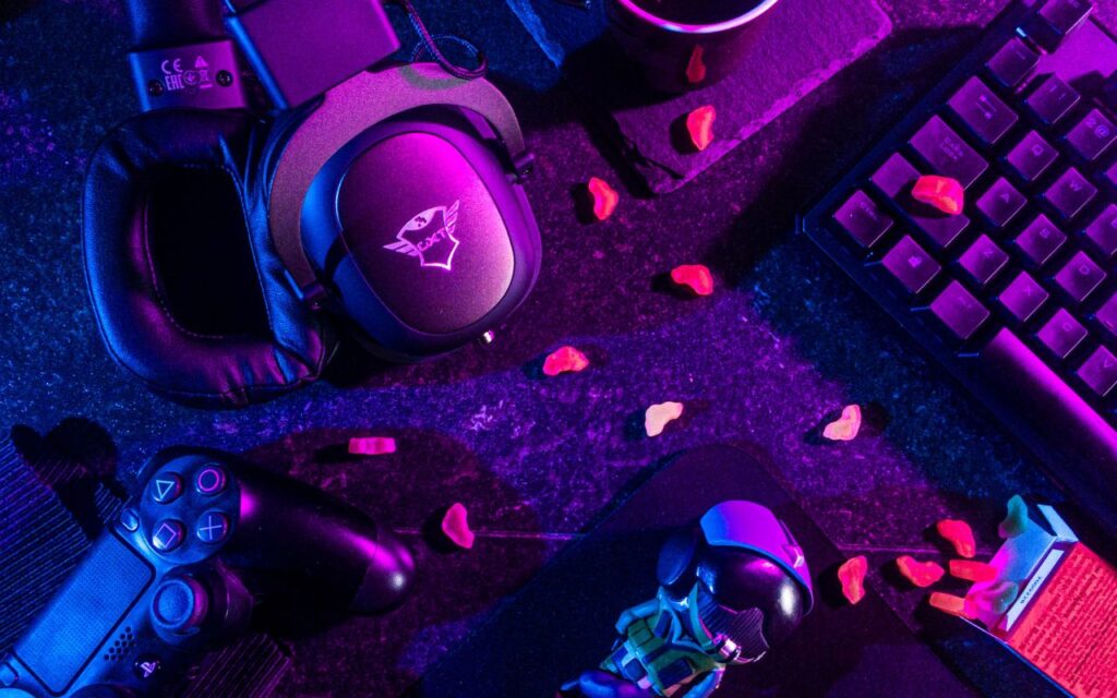 Top 10 Melhores Headset Para Ps4: para comprar em 2024 1 Melhores Headset Para Ps4