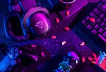 Melhores Headset Para Ps4