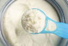 Melhores Leite Para Bebe