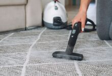 Melhores Limpador a Vapor