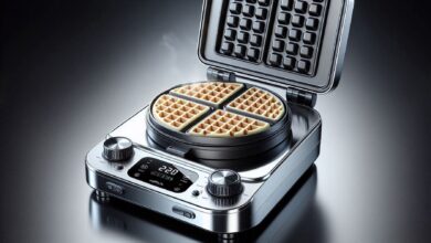 Top 10 Melhores Máquina de Waffle para comprar em 2025 177 Melhores Maquina de Waffle
