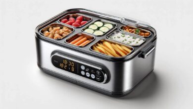 Top 10 Melhores Marmita Elétrica para comprar em 2025 67 Melhores Marmita Eletrica