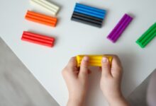 Melhores Massinha de Modelar