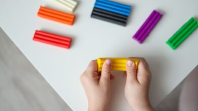 Melhores Massinha de Modelar